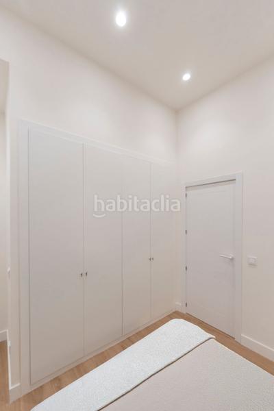 Foto 1942b739-aeeb-4f47-83c3-6b795f09d65c. Piso  en venta chamberí en Ríos Rosas-Nuevos Ministerios Madrid