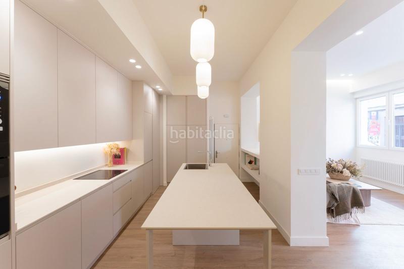 Foto 1ac119a3-a3b5-43bb-badb-e137288af845. Piso  en venta chamberí en Ríos Rosas-Nuevos Ministerios Madrid