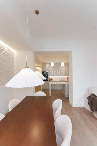 Foto 3a6329d6-5ed7-49a0-a19f-bdd87be07cac. Piso  en venta chamberí en Ríos Rosas-Nuevos Ministerios Madrid