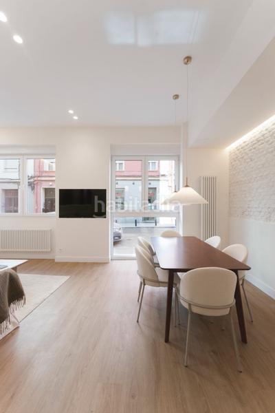 Foto 5755bc28-533d-496e-93f0-4f41ecce9fab. Piso  en venta chamberí en Ríos Rosas-Nuevos Ministerios Madrid