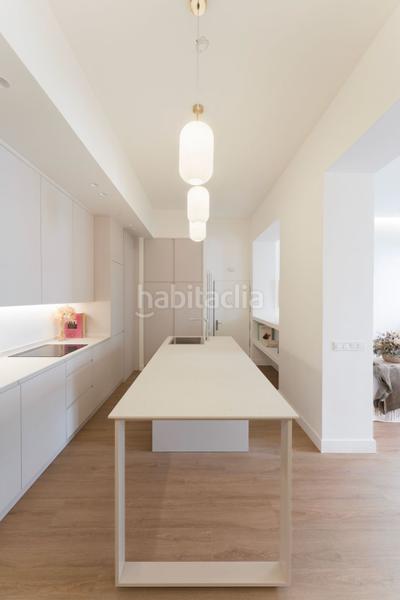 Foto 736e49ce-33e0-4dc8-887d-e9cd3db69266. Piso  en venta chamberí en Ríos Rosas-Nuevos Ministerios Madrid