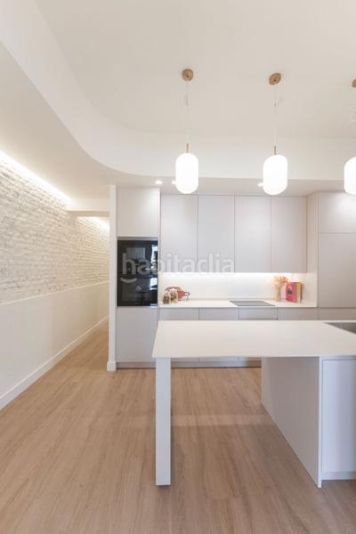 Foto 75070cbd-3996-42fc-bcf4-8b26eea3076a. Piso  en venta chamberí en Ríos Rosas-Nuevos Ministerios Madrid