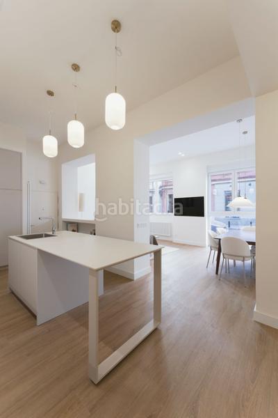 Foto 88283f02-8880-4957-a5d6-fdc7523fe8a8. Piso  en venta chamberí en Ríos Rosas-Nuevos Ministerios Madrid