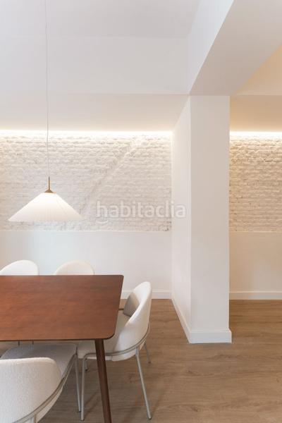 Foto 88771978-0757-4f89-9e4f-8866e5345c10. Piso  en venta chamberí en Ríos Rosas-Nuevos Ministerios Madrid