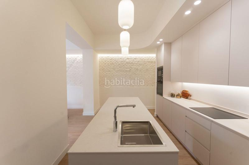 Foto 8d104701-e552-49aa-a13d-cb72dda8cbfe. Piso  en venta chamberí en Ríos Rosas-Nuevos Ministerios Madrid