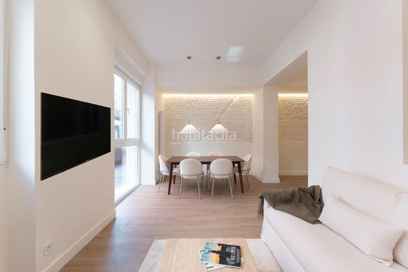 Foto 9ad8fe07-fc09-4ee2-80d8-e5e77cbb211a. Piso  en venta chamberí en Ríos Rosas-Nuevos Ministerios Madrid