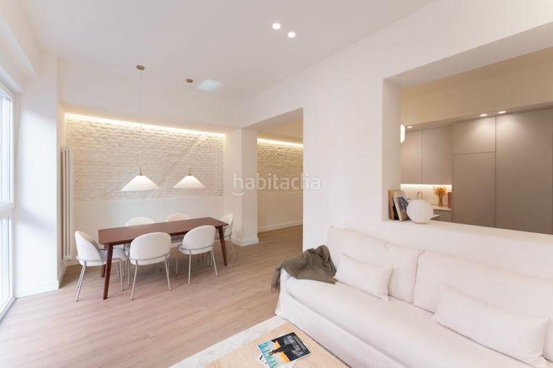 Foto d5dad94b-d6c6-47ad-a859-92f87db1c37b. Piso  en venta chamberí en Ríos Rosas-Nuevos Ministerios Madrid