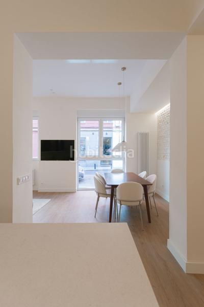 Foto ddf85d04-7e03-4486-971d-654d6cb1dc8d. Piso  en venta chamberí en Ríos Rosas-Nuevos Ministerios Madrid