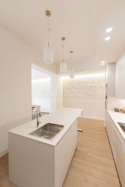 Foto f0e75974-13d7-4a50-bab3-150b9666dce9. Piso  en venta chamberí en Ríos Rosas-Nuevos Ministerios Madrid