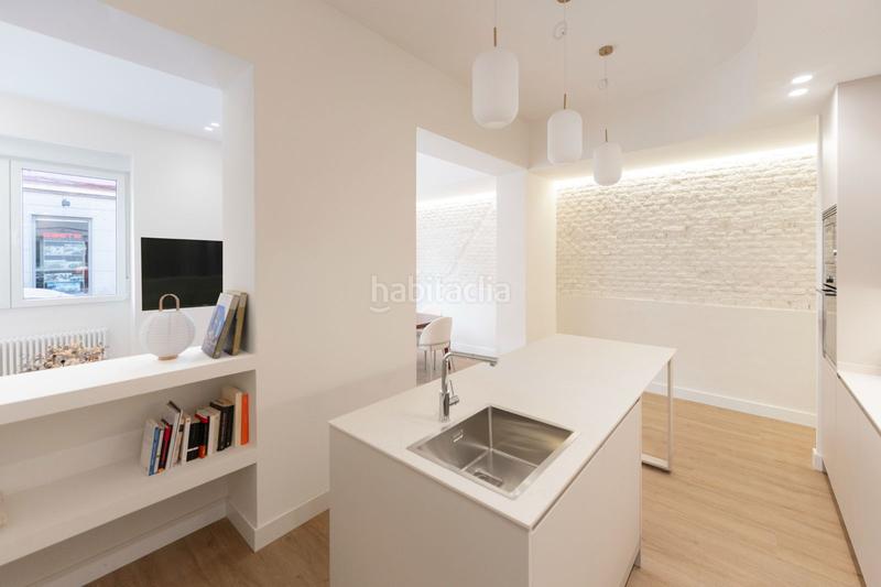 Foto f11a6ede-6b4a-4e18-98d0-88c8b71d21c6. Piso  en venta chamberí en Ríos Rosas-Nuevos Ministerios Madrid