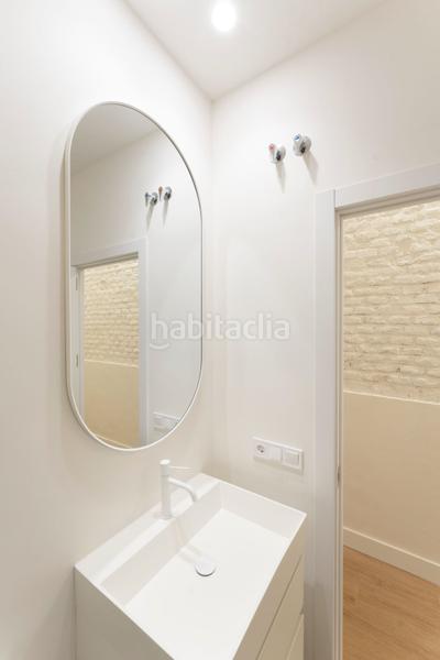 Foto f8078d22-808b-45e9-a6b5-96ceedfe9225. Piso  en venta chamberí en Ríos Rosas-Nuevos Ministerios Madrid