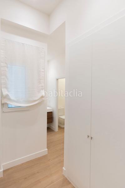 Foto f8b8a892-e5c8-4402-b2e0-13a30f149696. Piso  en venta chamberí en Ríos Rosas-Nuevos Ministerios Madrid
