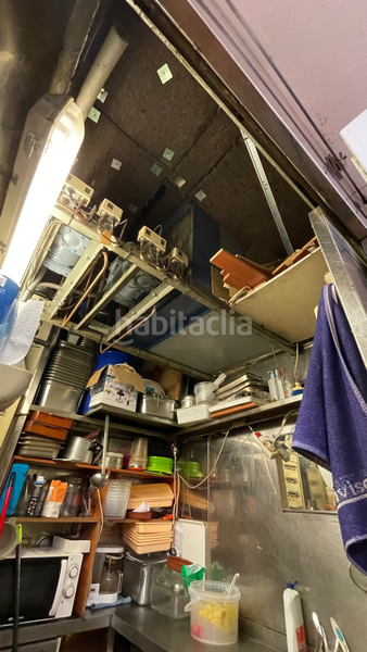 Foto 257d189c-82b8-47df-8a01-d27b264a46c4. Local commercial dans Centro Parla