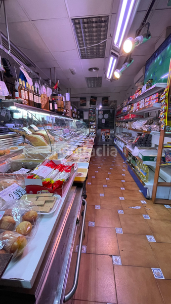 Foto 8f41233a-2c16-4085-8881-e4bbd029aefe. Local commercial dans Centro Parla