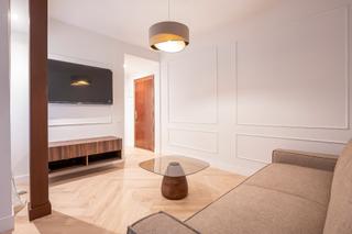 Appartement à Castellana. Piso en venta  nuñez de balboa, castellana