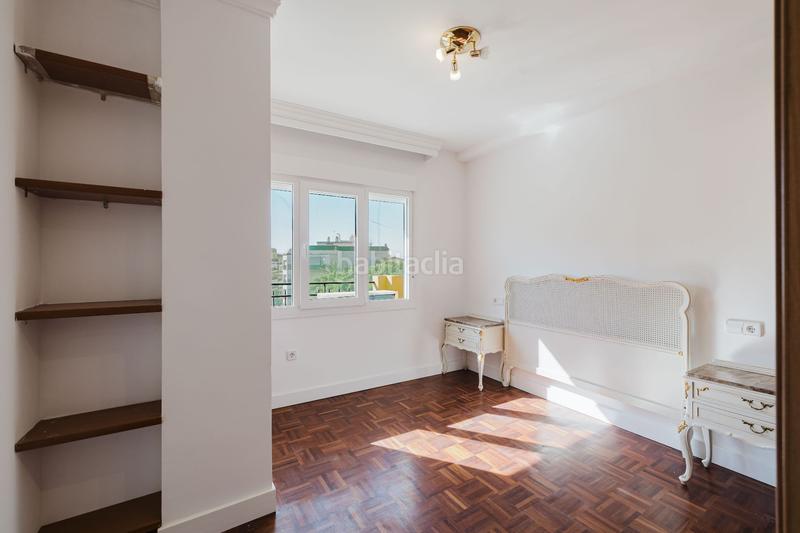 Foto 2fe9753a-c5b3-4927-acb6-4eff113a9a14. Affitto appartamento in Cristo de la Epidemia Málaga