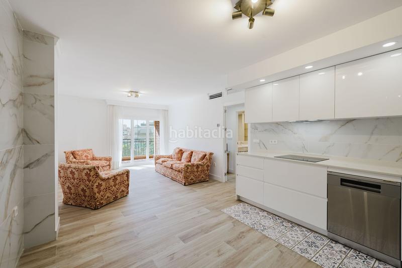 Foto 9d8a4466-30e2-4eaa-9e51-fdfc8ce7180d. Affitto appartamento in Cristo de la Epidemia Málaga