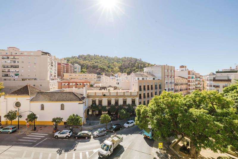 Foto e7d0705b-8b49-4d61-9ff8-23fce255e89e. Alquiler piso  en alquiler plaza victoria, en Málaga
