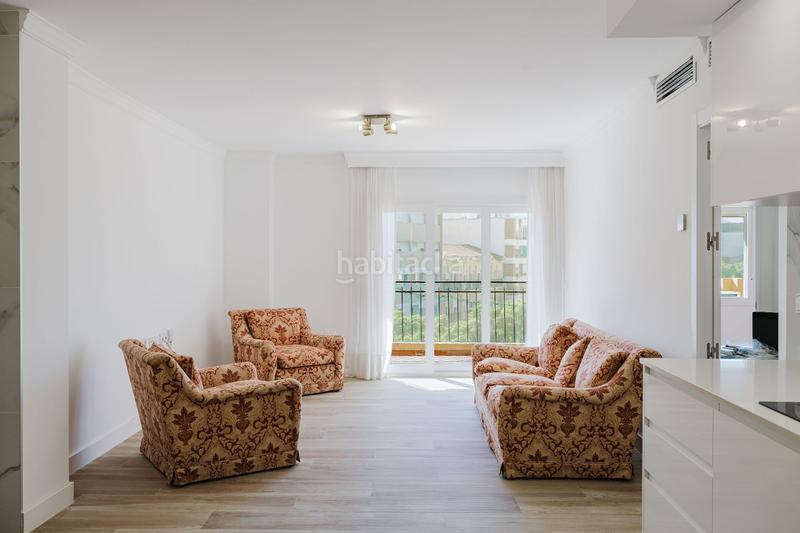 Foto 993e29af-5458-4873-b3da-7b173544a788. Lloguer pis a Cristo de la Epidemia Málaga