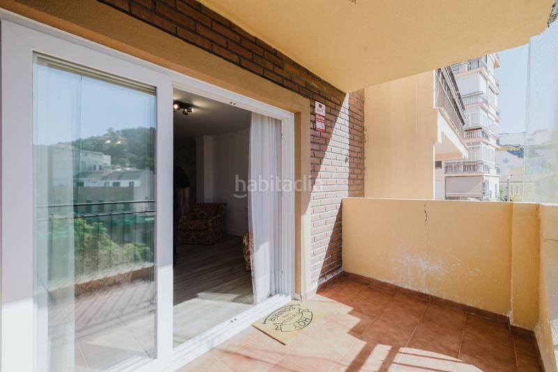 Foto 4e230422-8dd0-43e3-a892-da5ea7e682b5. Location appartement dans Cristo de la Epidemia Málaga