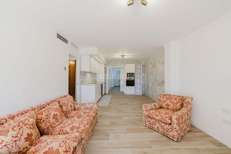 Foto befee45a-e48b-4ac1-b6d1-9504dc7ffe5e. Location appartement dans Cristo de la Epidemia Málaga