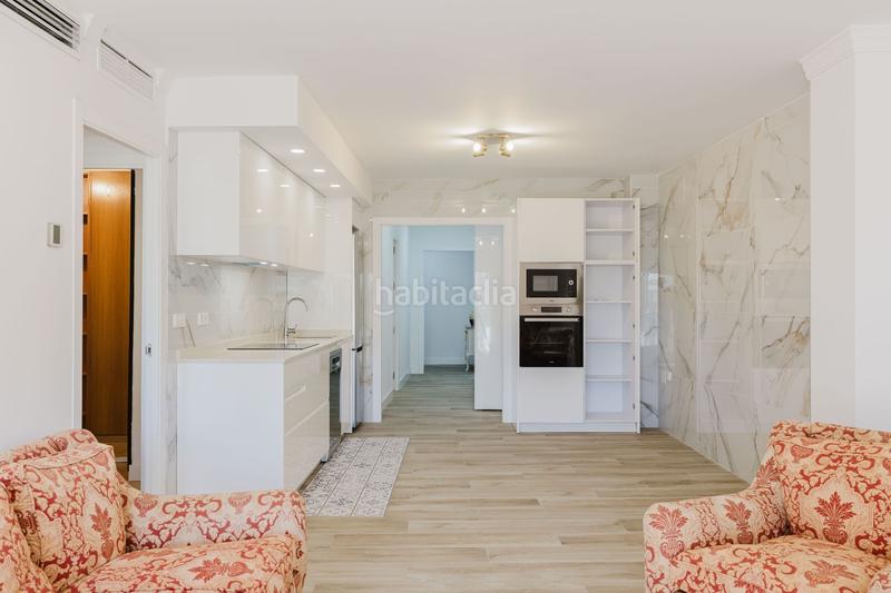 Foto ce5590c0-b76d-46bd-8f96-890b23bd4866. Location appartement dans Cristo de la Epidemia Málaga