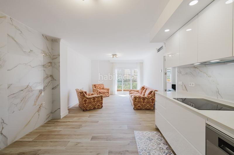 Foto dfd9fee7-d8a1-4ecf-b726-1910d9bc86ac. Location appartement dans Cristo de la Epidemia Málaga