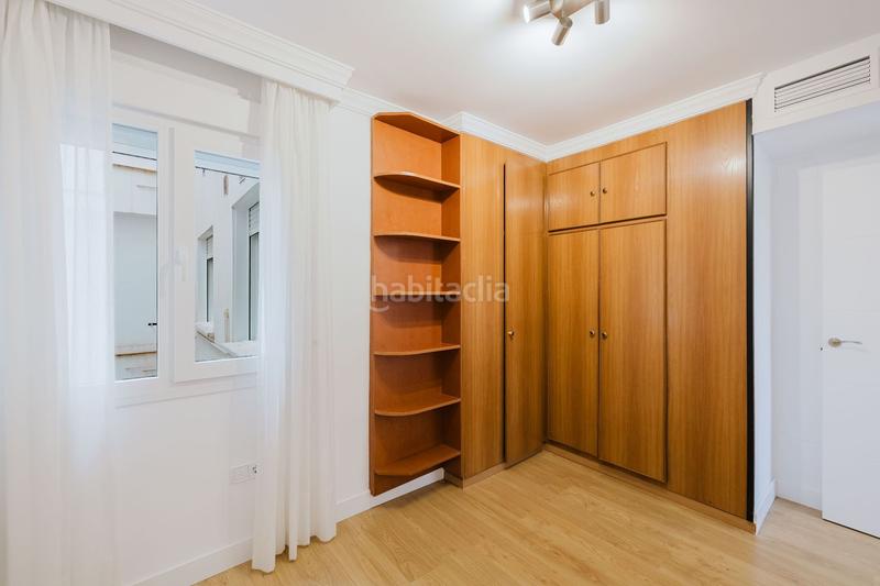 Foto 5fecc9f6-e6e8-4b41-b3fa-bc020191da60. Miete etagenwohnung in Cristo de la Epidemia Málaga
