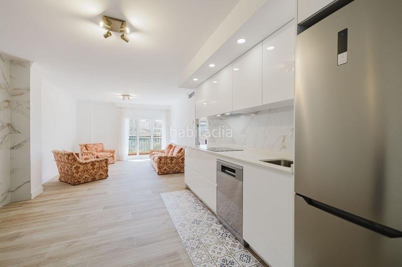 Foto 86793bbf-b063-4e2c-8b8b-fe2aaf940f8d. Miete etagenwohnung in Cristo de la Epidemia Málaga