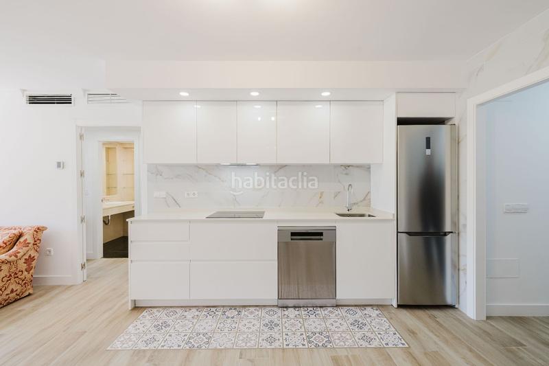 Foto f8ba2fc3-5fe3-4a8e-9981-976a9635b218. Miete etagenwohnung in Cristo de la Epidemia Málaga