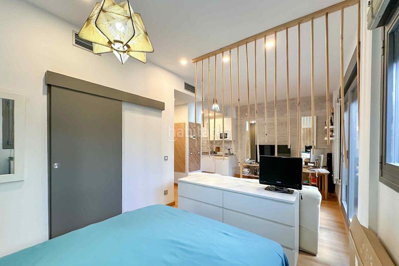 Foto 050b4a3b-f8bf-4e05-9b5e-d16200921590. Pis amb calefacció a Simancas Madrid