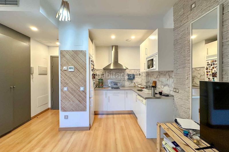 Foto 45612682-3f1d-4f4a-b741-a6450bce8449. Pis amb calefacció a Simancas Madrid