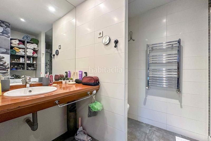 Foto 5458b055-e9d6-4719-959e-b4a982893dc6. Pis amb calefacció a Simancas Madrid