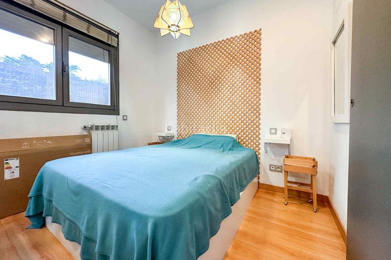 Foto 886f8b3a-ca37-4400-a85d-46a6440f6abf. Pis amb calefacció a Simancas Madrid