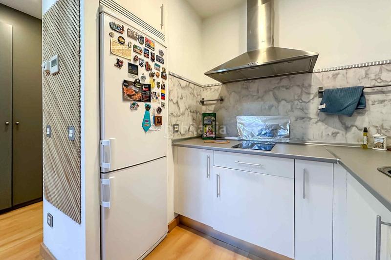 Foto ed16d213-8cb3-4a8c-ae34-e5833cb45e5c. Pis amb calefacció a Simancas Madrid