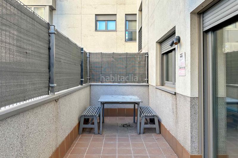 Foto ed7b26c8-7a17-4cc1-8d81-23b84a9173e6. Pis amb calefacció a Simancas Madrid