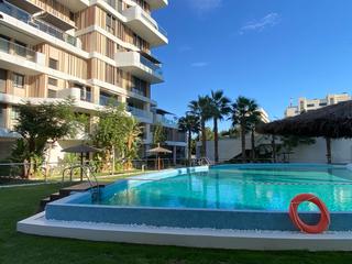 Miete Etagenwohnung in PAU 5. Ático en venta   alicante