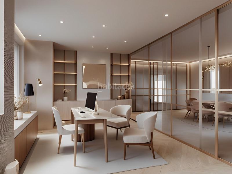 Foto 0530bf0e-5377-4e26-9a40-4dd0092e62cb. Piso vivienda de lujo en venta c. josé abascal, en Madrid