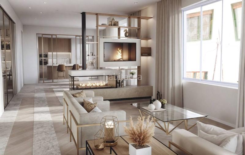 Foto 30980e46-ae63-4192-813c-efbdf33dbd30. Piso vivienda de lujo en venta c. josé abascal, en Madrid