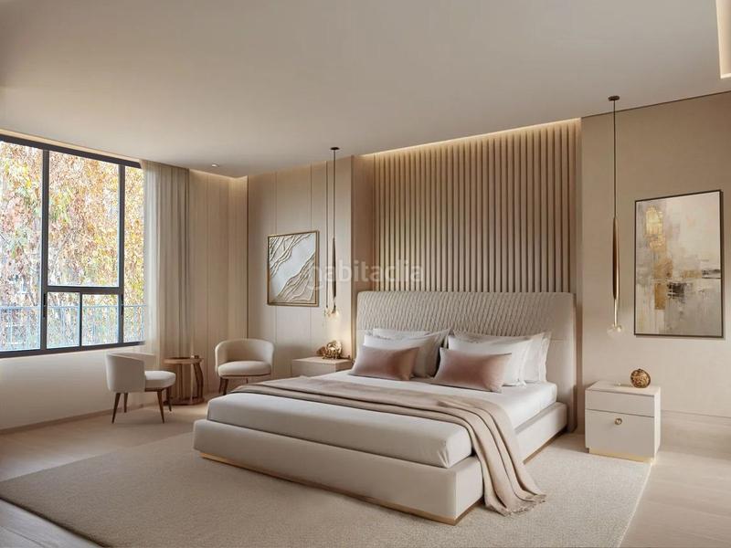 Foto 72db8852-c7db-4e78-b8e0-dee9f7c33360. Piso vivienda de lujo en venta c. josé abascal, en Madrid