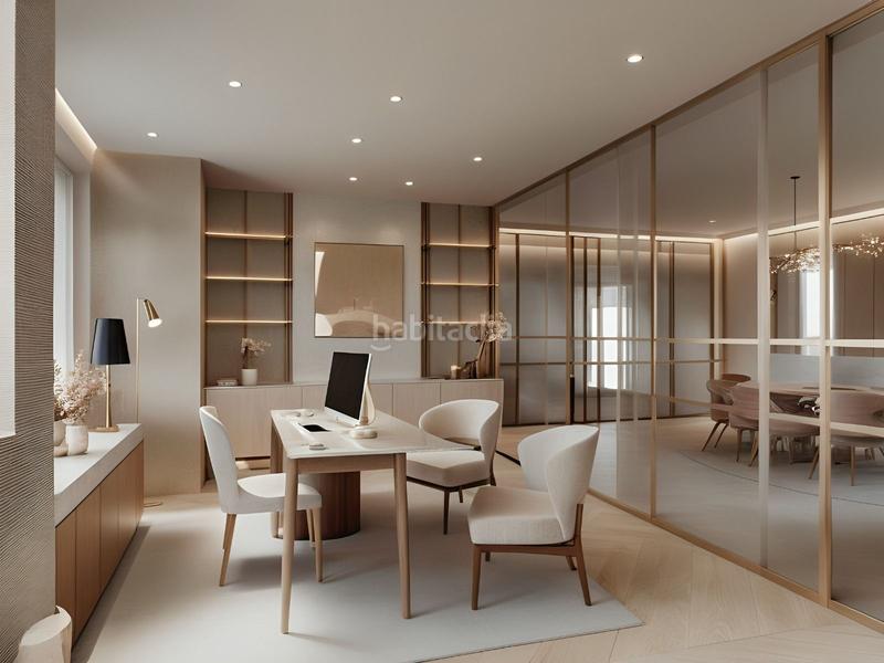 Foto 7e4b6d0b-1400-4380-b457-9300ac771cad. Piso vivienda de lujo en venta c. josé abascal, en Madrid