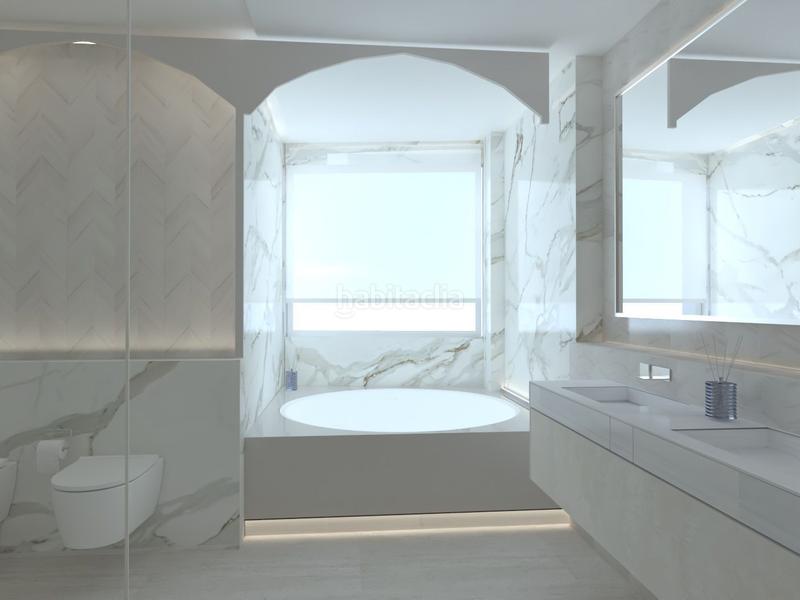 Foto cf668c6a-00ec-4f08-8d1f-f1a21833715d. Piso vivienda de lujo en venta c. josé abascal, en Madrid