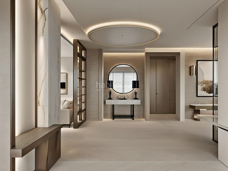 Foto dca94685-39e8-457d-aa34-8ceda5bea4d9. Piso vivienda de lujo en venta c. josé abascal, en Madrid