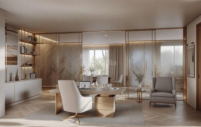 Foto e3a6b81e-5a71-4392-99a4-e99ad1a72df4. Piso vivienda de lujo en venta c. josé abascal, en Madrid