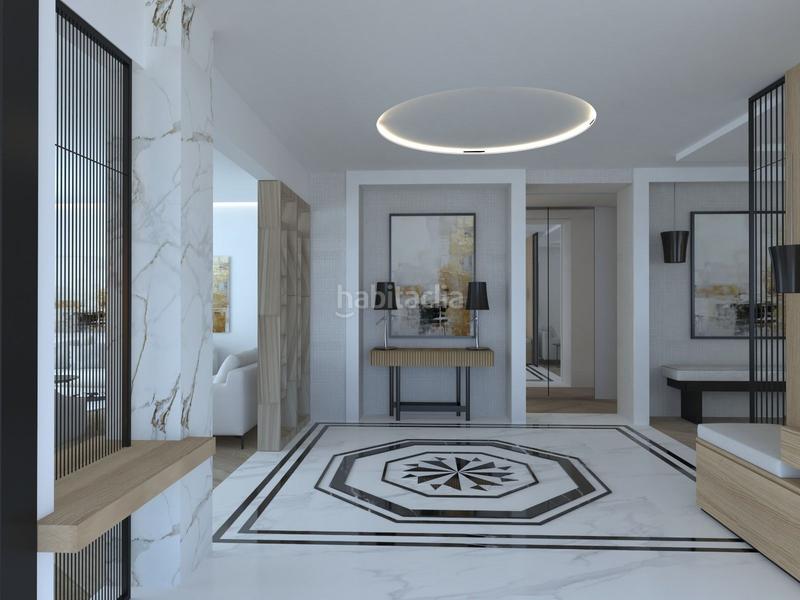 Foto ef4801d6-148b-4323-ade7-5dd21666ea08. Piso vivienda de lujo en venta c. josé abascal, en Madrid