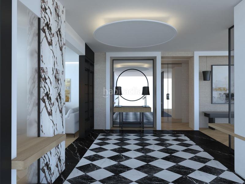 Foto f56ca955-cb98-47d9-9a18-8dc61ebadc5a. Piso vivienda de lujo en venta c. josé abascal, en Madrid