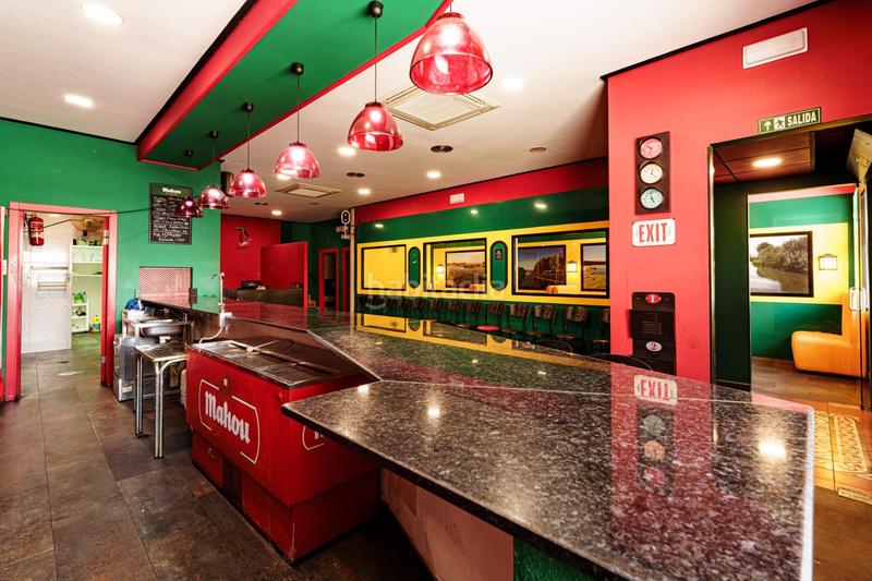 Foto 15318b76-fa7b-4100-b11c-20e2b67de6e1. Bureau dans Arenas de San Juan