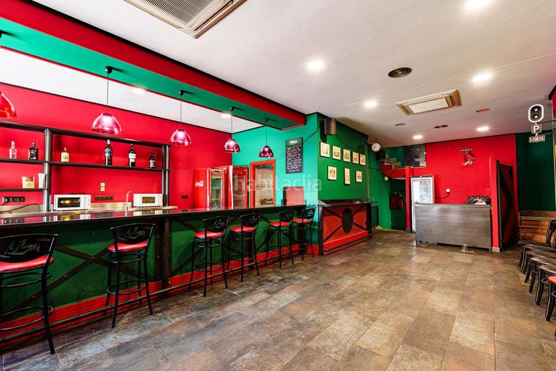 Foto 16179123-9ece-435b-8116-3e354a696dc3. Bureau dans Arenas de San Juan