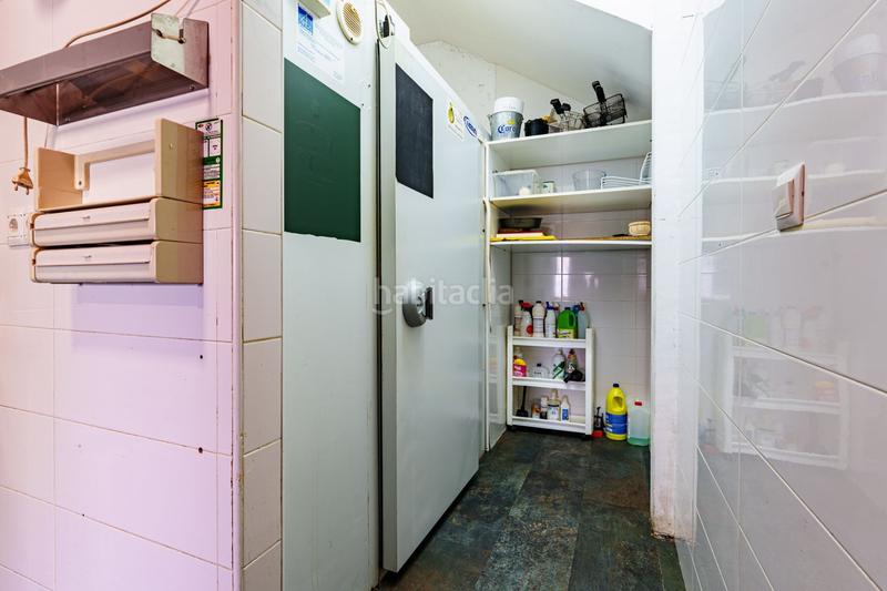 Foto 1efc5e35-864c-4843-a0c7-c9298a2a2e93. Bureau dans Arenas de San Juan