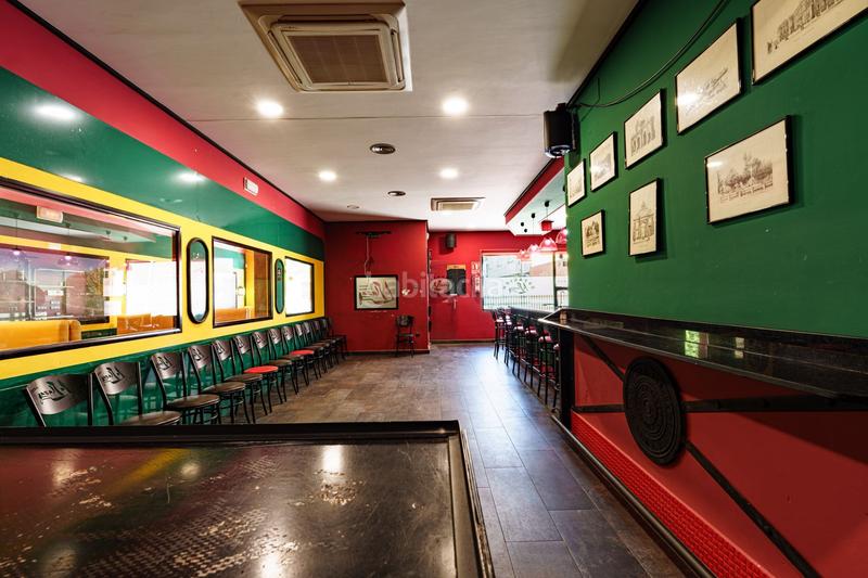 Foto 1fd1d38f-f2e8-48d2-bd5d-6df7f157c00e. Bureau dans Arenas de San Juan